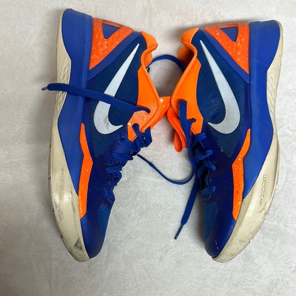 Nike Zoom Hyperdunk 2011 Low Jeremy Lin PE "Linsanity" 487638-418 MSRP 458 - Picture 13 of 16